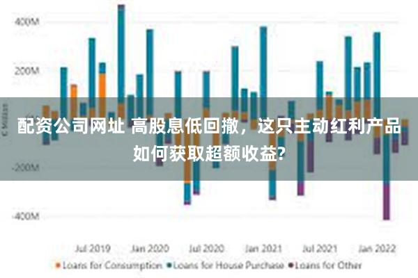 配资公司网址 高股息低回撤，这只主动红利产品如何获取超额收益?