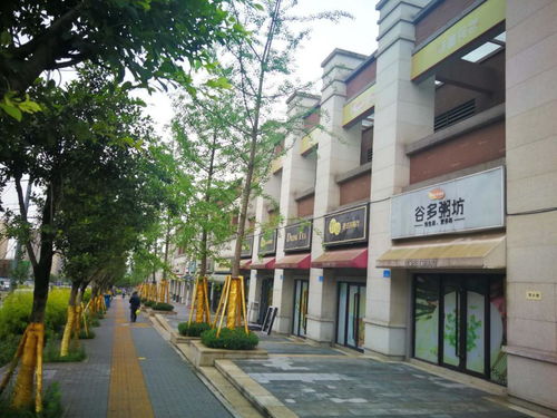 社區(qū)商業(yè) 如何找到能 一鋪養(yǎng)三代 的鋪子