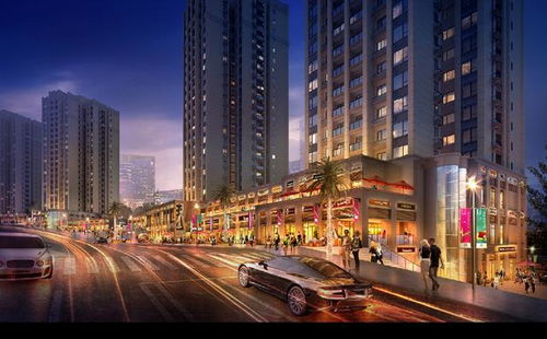 兒童職業(yè)母嬰體驗(yàn)館魅力開館