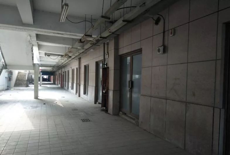 剛剛!合肥又一商場(chǎng)要倒閉!還有10大購物中心瀕臨&ldquo;慘死&rdquo;&hellip;