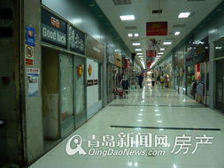 青島商鋪市場調(diào)查報告 旺鋪 有錢難買 傷鋪 砸手里沒人要 專家支招 投資商鋪看什么