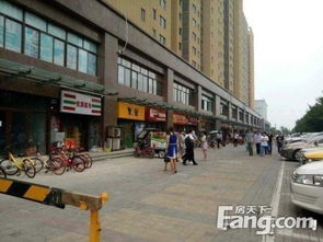 滿(mǎn)堂悅moma底商商鋪出售,高新錦業(yè)路 掘金旺鋪滿(mǎn)堂悅70年沿街底商華為電子廠(chǎng)旁 西安商鋪 房天下