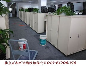 亞運(yùn)村專業(yè)保潔與地毯清洗服務(wù) 朝陽區(qū)正和保潔公司的優(yōu)勢