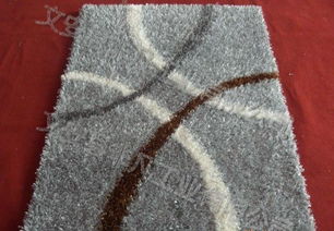 超纖雪尼爾地毯 歐美風(fēng)潮下的高品質(zhì)與廠(chǎng)家直銷(xiāo)優(yōu)勢(shì)